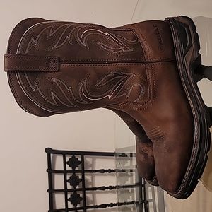 Ariat Boots